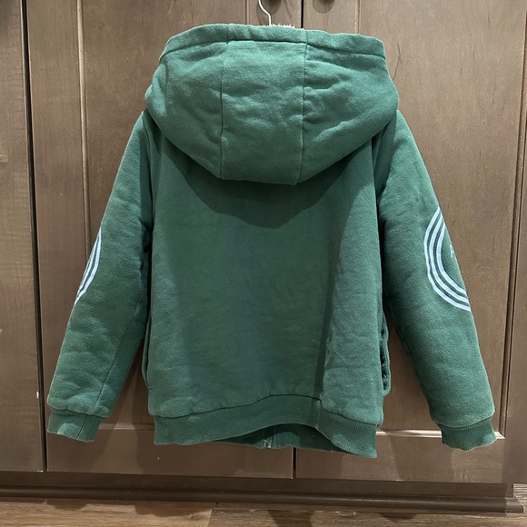 Keno jacket - Picture 2 of 3